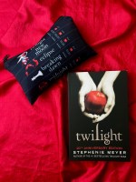 Twilight 20th Anniversary Gift Set