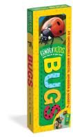 Fandex Kids: Bugs